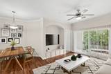 1-bedroom apartment at Hilltops Apartment Homes in Conroe